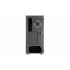 Gabinete AeroCool Skribble con Ventana ARGB, Midi-Tower, ATX/Micro-ATX/Mini-ITX, USB 3.0, sin Fuente, 3 Ventiladores RGB Instalados, Negro  4