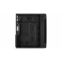 Gabinete Aerocool SPLIT-G-BK-V1, Midi-Tower, ATX/Micro-ATX/Mini-ITX, USB 2.0/3.0, sin Fuente, 1 Ventilador Instalado, Negro   10