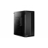 Gabinete Aerocool SPLIT-G-BK-V1, Midi-Tower, ATX/Micro-ATX/Mini-ITX, USB 2.0/3.0, sin Fuente, 1 Ventilador Instalado, Negro   4