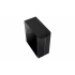 Gabinete Aerocool SPLIT-G-BK-V1, Midi-Tower, ATX/Micro-ATX/Mini-ITX, USB 2.0/3.0, sin Fuente, 1 Ventilador Instalado, Negro   5