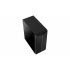 Gabinete Aerocool SPLIT-G-BK-V1, Midi-Tower, ATX/Micro-ATX/Mini-ITX, USB 2.0/3.0, sin Fuente, 1 Ventilador Instalado, Negro   6