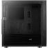 Gabinete Aerocool Tor con Ventana RGB, Midi-Tower, ATX/Micro ATX/Mini-ITX, USB 2.0/3.0, sin Fuente, 3 Ventiladores Instalados, Negro  5