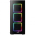 Gabinete Aerocool Tor Pro con Ventana RGB, Full-Tower, ATX/EATX/Micro ATX/Mini-ITX, USB 2.0/3.0, sin Fuente, Negro  2
