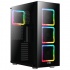 Gabinete Aerocool Tor Pro con Ventana RGB, Full-Tower, ATX/EATX/Micro ATX/Mini-ITX, USB 2.0/3.0, sin Fuente, Negro  3