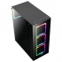 Gabinete Aerocool Tor Pro con Ventana RGB, Full-Tower, ATX/EATX/Micro ATX/Mini-ITX, USB 2.0/3.0, sin Fuente, Negro  4