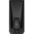 Gabinete Aerocool Visor con Ventana, Midi-Tower, ATX/micro ATX/Mini-ITX, USB 3.0, sin Fuente, 2 Ventiladores ARGB Instalados, Negro - Imagen adicional 5