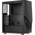 Gabinete Aerocool Zauron con Ventana RGB, Midi-Tower, ATX/micro ATX/Mini-ITX, USB 3.0, sin Fuente, Negro  10