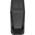 Gabinete Aerocool Zauron con Ventana RGB, Midi-Tower, ATX/micro ATX/Mini-ITX, USB 3.0, sin Fuente, Negro  5