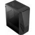 Gabinete Aerocool Zauron con Ventana RGB, Midi-Tower, ATX/micro ATX/Mini-ITX, USB 3.0, sin Fuente, Negro  7