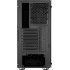 Gabinete Aerocool Zauron con Ventana RGB, Midi-Tower, ATX/micro ATX/Mini-ITX, USB 3.0, sin Fuente, Negro  9