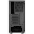 Gabinete Aerocool Zauron con Ventana RGB, Midi-Tower, ATX/Micro ATX/Mini-ITX, USB 3.0, sin Fuente, Negro  4