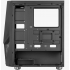 Gabinete Aerocool Zauron con Ventana RGB, Midi-Tower, ATX/Micro ATX/Mini-ITX, USB 3.0, sin Fuente, Negro  5