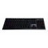 Teclado Gamer Aion AMK-W23K RGB, Teclado Mecánico, Switch Blue, Alámbrico, Negro  2