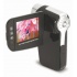 Cámara de Video Aiptek PocketDV AHD 200 con Sensor CMOS, 5MP, Zoom Digital 4x, Negro  2