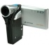 Cámara de Video Aiptek PocketDV AHD Z600 con Sensor CMOS, 8MP, Zoom óptico x3, Negro  1