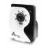 AirLink SkyIPCam500 Cámara de Seguridad IP, 640 x 480 Pixeles, Visión Nocturna