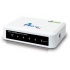 Switch AirLink Gigabit Ethernet ASW305, 10/100Mbps, 5 Puertos, 2000 Entradas