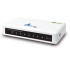 Switch AirLink Fast Ethernet ASW308, 10/100Mbps, 8 Puertos, 8000 Entradas