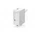 Access Point AirLive N.Plug, 10/100Mbit/s, 1x RJ-45, 1 Antena de 2dBi  1