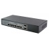Switch AirLive Gigabit Ethernet POE-GSH1008ATU-110, 8 Puertos 10/100/1000Mbps, 20Gbit/s, 8000 Entradas - No Administrable  1