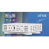 Airos LT800 Cliente Inteligente, Marvel PXA 800MHz, 1x RJ-45, 2x USB 2.0  1