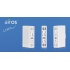 Airos LT800 Cliente Inteligente, Marvel PXA 800MHz, 1x RJ-45, 2x USB 2.0  2