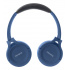 Aiwa Audífonos con Micrófono AWK17U, Bluetooth, Alámbrico/Inalámbrico, USB-C, Azul  1
