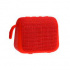 Aiwa Bocina Portátil AWKF3R, Bluetooth, Inalámbrico, 5W RMS, Rojo - Resistente al Agua  1