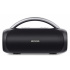 Aiwa Bocina Portátil AWS10BTB, Bluetooth, Alámbrico/Inalámbrico, USB-C, 20W, Negro - Resistente al Agua  1