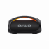 Aiwa Bocina Portátil AWS544BT, Bluetooth, Alámbrico/Inalámbrico, USB-C, 110W, Negro - Resistente al Agua  1