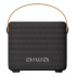 Aiwa Bocina Portátil AWS70BTB, Bluetooth, Inalámbrico, 7W, Negro  1