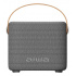 Aiwa Bocina Portátil AWS70BTG, Bluetooth, Inalámbrico, MicroUSB, 7W, Gris  2