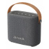 Aiwa Bocina Portátil AWS70BTG, Bluetooth, Inalámbrico, MicroUSB, 7W, Gris  1