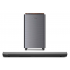Aiwa Barra de Sonido con Subwoofer AWSBH23WW, Bluetooth, Alámbrico/Inalámbrico, 2.1 Canales, 160W RMS