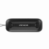 Aiwa Bocina Portátil AWSS40BT, Bluetooth, Inalámbrico, USB-C, 12W, Negro - Resistente a Polvo/Agua  3