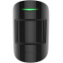 AJAX Sensor de Movimiento PIR MotionProtect, Inalámbrico, hasta 12 Metros, Negro