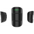 AJAX Sensor de Movimiento PIR MotionProtect, Inalámbrico, hasta 12 Metros, Negro - Imagen adicional 1
