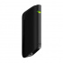 AJAX Sensor de Movimiento PIR MotionProtect Curtain, Inalámbrico, Negro - Imagen adicional 1