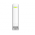 AJAX Sensor de Movimiento PIR MotionProtect Curtain, Inalámbrico, Blanco - Imagen adicional 1