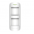 AJAX Sensor de Movimiento PIR de Montaje en Pared MotionProtect Outdoor, Inalámbrico, hasta 15 Metros, Blanco - Imagen adicional 1