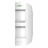 AJAX Sensor de Movimiento PIR de Montaje en Pared MotionProtect Outdoor, Inalámbrico, hasta 15 Metros, Blanco - Imagen adicional 2