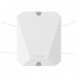 AJAX Módulo para Conectar Alarma MultiTransmitter, Blanco, para Ajax Hub/Hub Plus/Hub 2/Hub 2 Plus