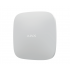 Ajax Panel de Control AJ-HUB2-4G-W de 100 Zonas, para Jeweller, Blanco  3