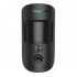 Ajax Sensor de Movimiento PIR MotionCam PhOD, Inalámbrico, Anti-Pet, hasta 12 Metros, Negro