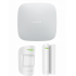AJAX Kit Sistema de Alarma Starter ST-1-1, Inalámbrico, Incluye Hub 2 Plus/Sensor de Movimiento/Contacto Magnético  1