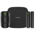 AJAX Kit Sistema de Alarma STARTER B, Inalámbrico, WiFi, Incluye Sensor de Movimiento/Detector Ventana  1