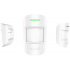 AJAX Sensor de Movimiento PIR MotionProtect, Inalámbrico, hasta 12 Metros, Blanco - Imagen adicional 1