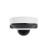 Ajax Cámara de Seguridad IP Domo IR para Interiores/Exteriores DomeCam Mini, Alámbrico, 2880 x 1620 Pixeles, Día/Noche
