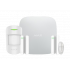 Ajax Kit Sistema de Alarma HUB2(4G)-BASIC, Alámbrico/Inalámbrico, 100 Zonas de Alarma, 1 Sensor de Movimiento, 2 Sensores Puerta/Ventana, con Panel de Control