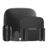 Ajax Kit Sistema de Alarma Hub2Plus, Inalámbrico, 200 Zonas de Alarma, 1 Sensor de Movimiento, 2 Sensores Puerta/Ventana, con Panel de Control